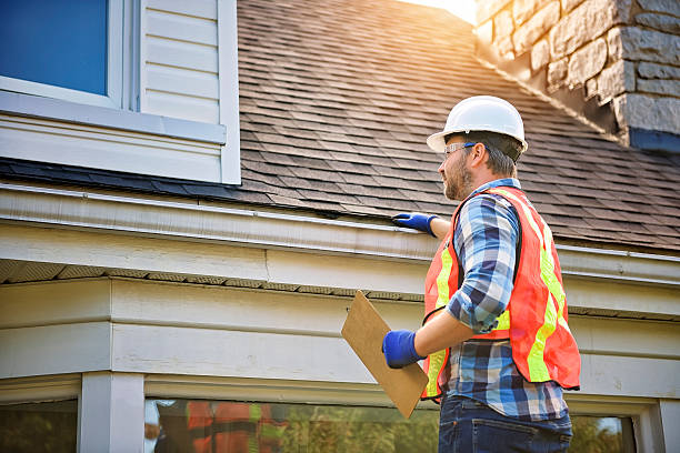 Roof Repair in Rose Hill